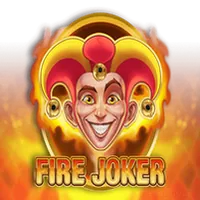 Fire Joker